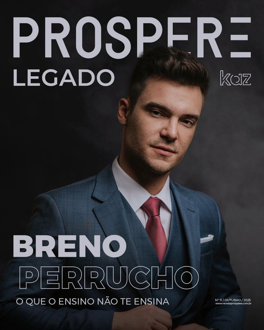 Breno Perrucho